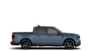 2026 Ford Maverick® External Image 1